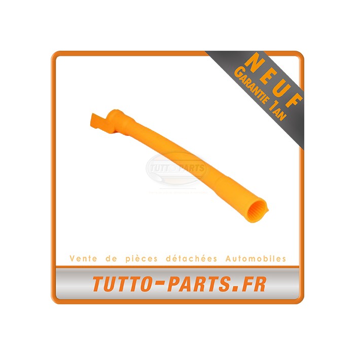 Entonnoir Jauge d'huile Audi A3 A4 A6 Seat Skoda VW Golf Polo 038103663