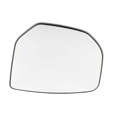 Verre Miroir de rétroviseur...