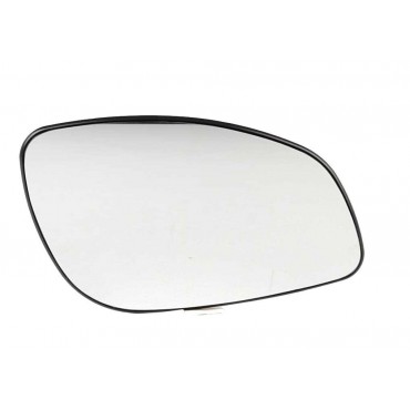 Verre Miroir de rétroviseur...