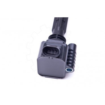 Bobine d'Allumage Pour Opel Fiat 500 Alfa Romeo Dodge 1208107 55224494 55209603