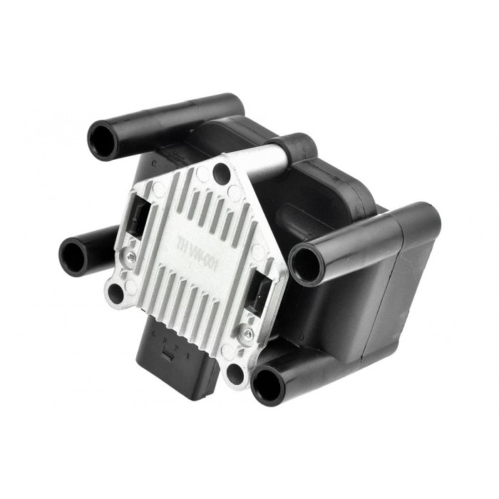 Bobine d'Allumage Pour VW Beetle Audi Seat Skoda 032905106B 032905106 032905106D
