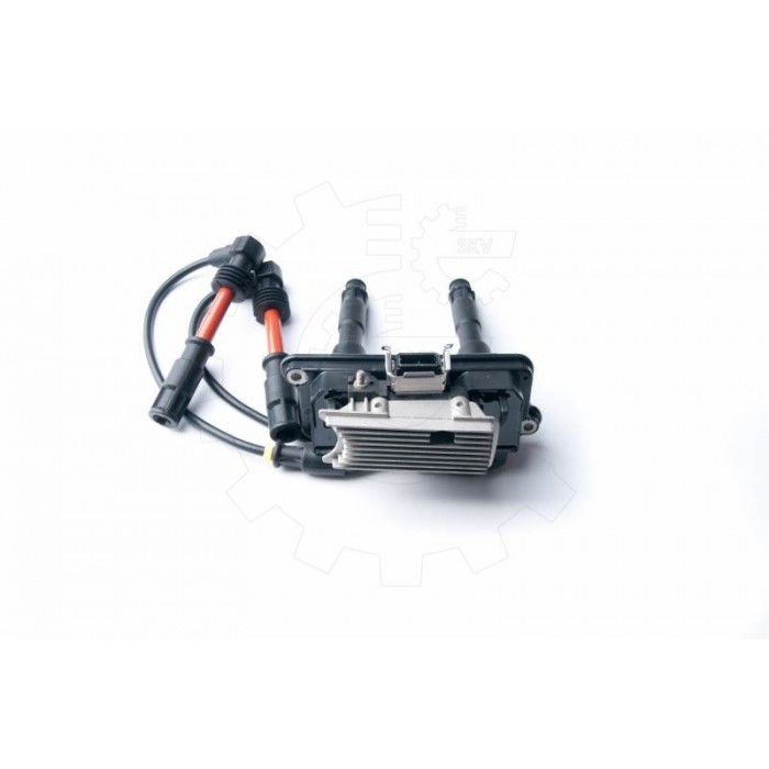 Bobine d'Allumage Pour VW Passat Audi A4 A6 Cabriolet