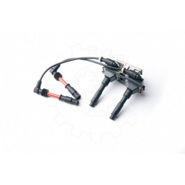 Bobine d'Allumage Pour VW Passat Audi A4 A6 Cabriolet