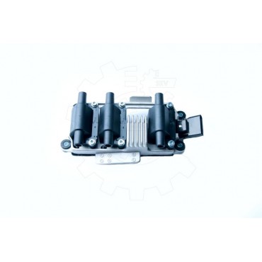 Bobine d'Allumage Pour VW Passat Audi A4 A6 A8 Skoda 078905104 078905104A