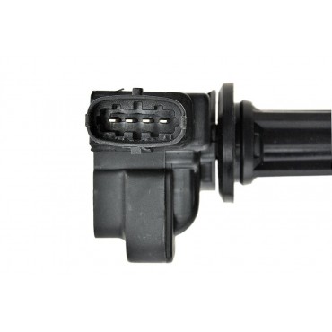 Bobine d'Allumage Pour Opel Cadillac Saab 9-3 Break Vauxhall 1208018 12787707