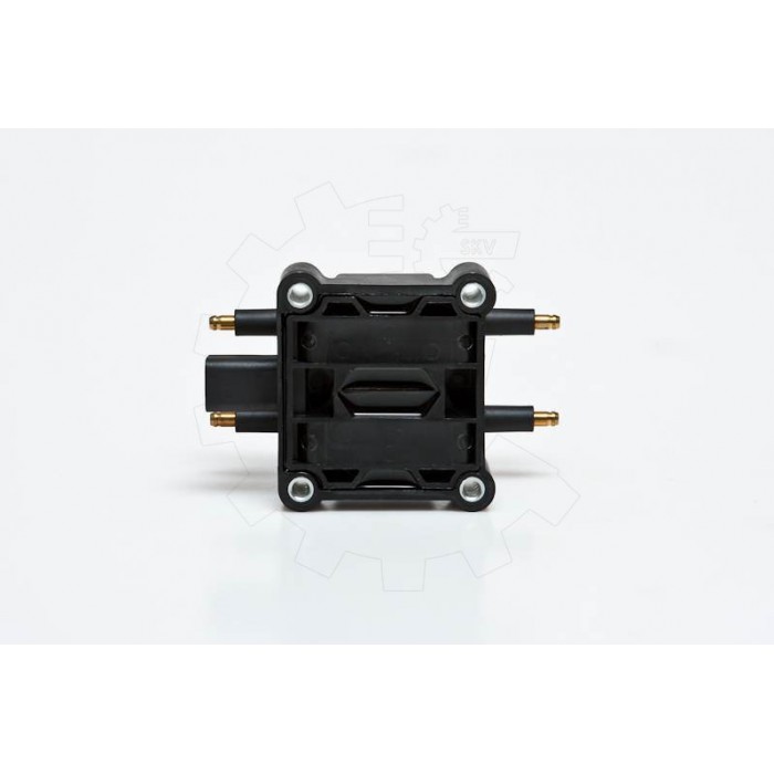 Bobine d'Allumage Pour Chrysler Dodge Jeep Mini 5269670AB 4609103AC 12131487707