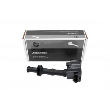 Bobine d'Allumage Pour Peugeot 208 308 II III Opel Toyota Citroën 9808653680