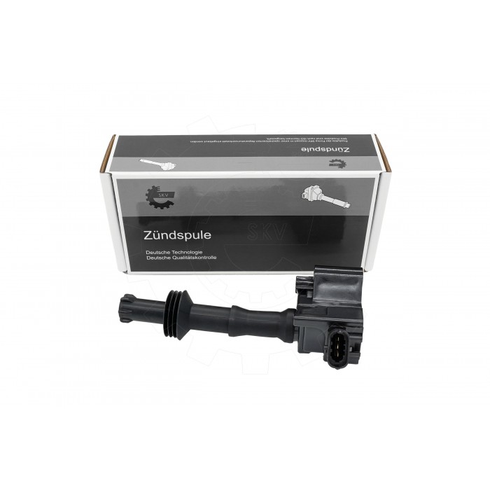 Bobine d'Allumage Pour Peugeot 208 308 II III Opel Toyota Citroën 9808653680