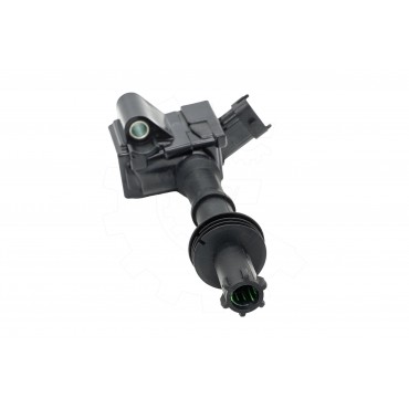 Bobine d'Allumage Pour Peugeot 208 308 II III Opel Toyota Citroën 9808653680