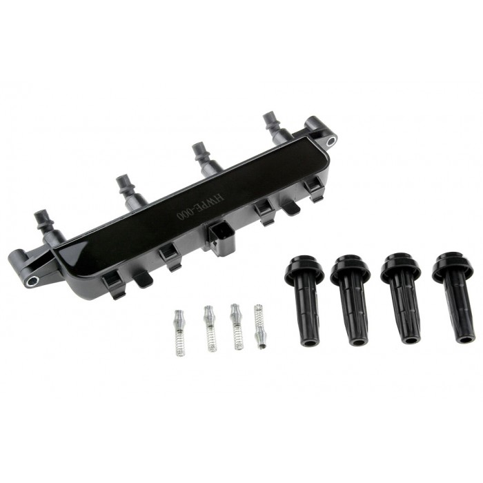 Bobine d'Allumage Pour Peugeot 106 206 Fiat Citroën 596319 597072 597074 5970A9