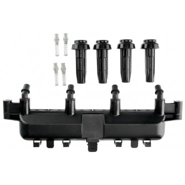 Bobine d'Allumage Pour Peugeot 106 206 Fiat Citroën 596319 597072 597074 5970A9