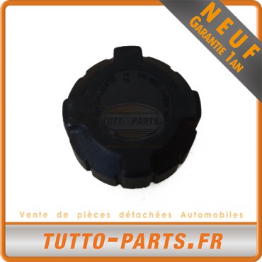 Bouchon Vase d'Expansion d'Eau Fiat Brava Ducato Panda Punto Jumper Boxer Lybra