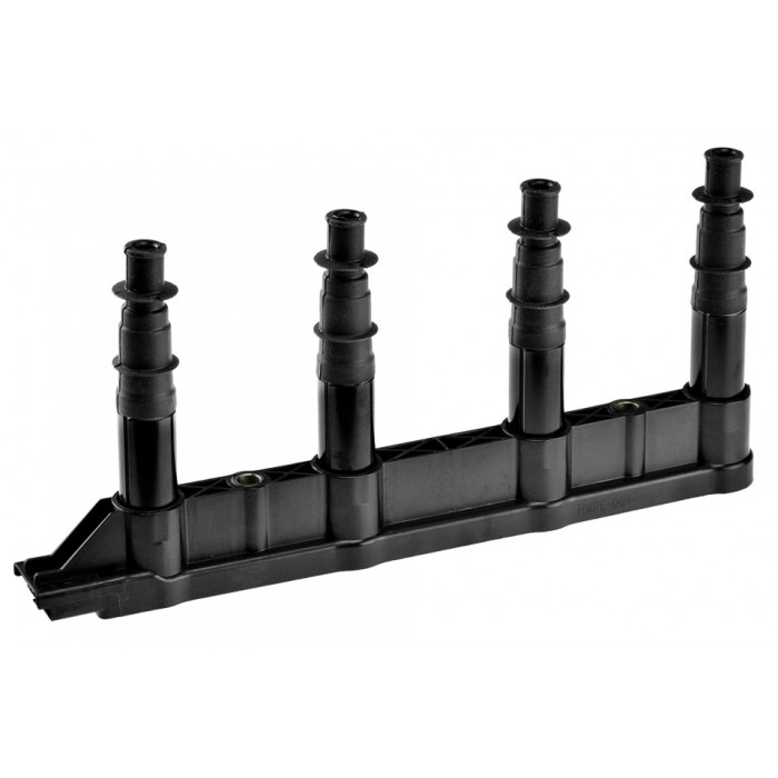 Bobine d'Allumage Pour Peugeot 206 207 307 1007 Citroën C2 C3 C4