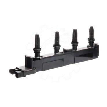 Bobine d'Allumage Pour Peugeot Fiat Citroën C4 0000597075 9634131380 0000597098