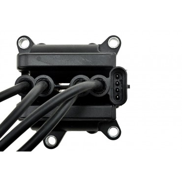 Bobine d'Allumage Pour Renault Dacia Nissan 8200360911 2244800QAF 8200702693