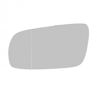 Verre Miroir de rétroviseur...