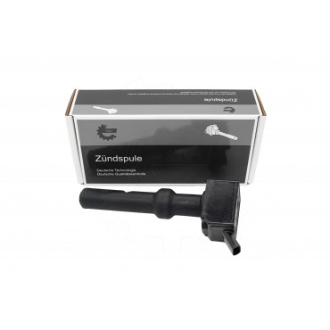 Bobine d'Allumage Pour Ford Focus IV Puma 2207496 H6BG12A366AA