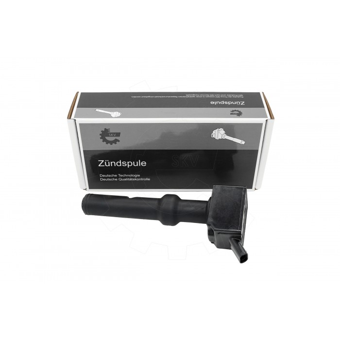 Bobine d'Allumage Pour Ford Focus IV Puma 2207496 H6BG12A366AA