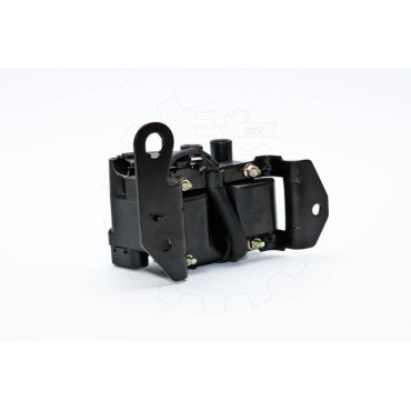 Bobine d'Allumage Pour Hyundai Accent I II Lantra S Coupé Mitsubishi Colt V