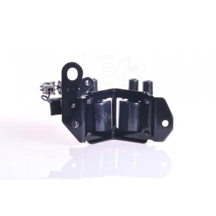 Bobine d'Allumage Pour Hyundai Accent I II III Coupé Getz Matrix 011220210