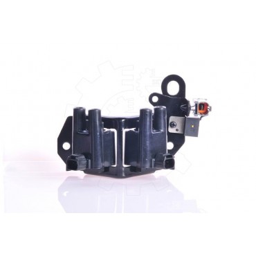 Bobine d'Allumage Pour Hyundai Accent I II III Coupé Getz Matrix 011220210