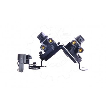 Bobine d'Allumage Pour Hyundai Accent I II III Coupé Getz Matrix 011220210