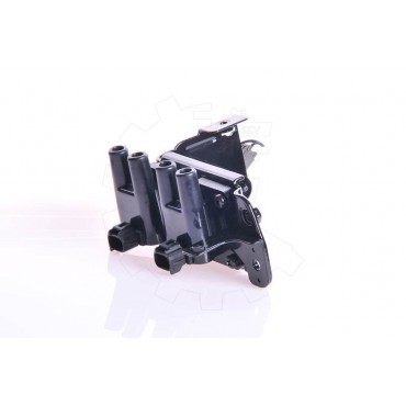 Bobine d'Allumage Pour Hyundai Accent II III Coupé Elantra Getz Matrix Kia