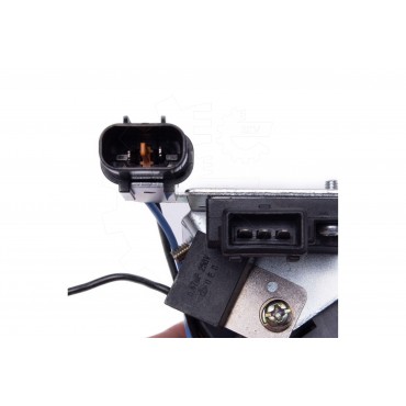 Bobine d'Allumage Pour Hyundai Atos 2730102502