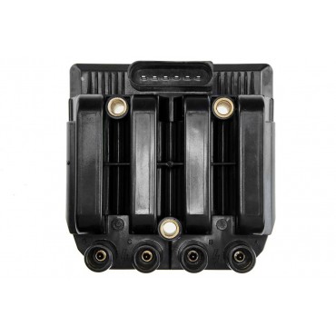 Bobine d'Allumage Pour VW Bora Skoda Hyundai Kia 06A905097 06A905097A 06A905104