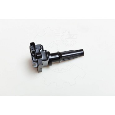 Bobine d'Allumage Pour Hyundai H-1 Highway Van Santa Fé I Sonata IV Trajet Kia