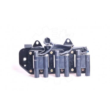 Bobine d'Allumage Pour Hyundai Highway Van Sonata IV Trajet XG Kia Magentis