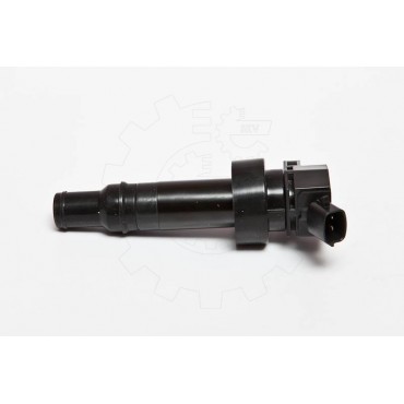 Bobine d'Allumage Pour Hyundai i30 i40 ix35 Veloster Kia Carens IV Soul II