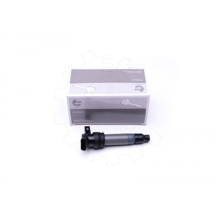 Bobine d'Allumage Pour Land Rover Freelander 2 Volvo S60 II S80 V60 I V70 III