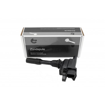 Bobine d'Allumage Pour Mazda 626 IV V MPV II FS1E18100