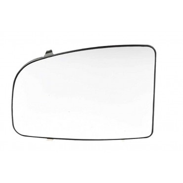Verre de Rétroviseur Gauche...