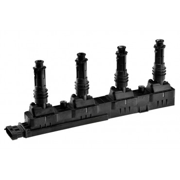 Bobine d'Allumage Pour Opel Agila Astra G Corsa B C Vauxhall Agila MK I (A)
