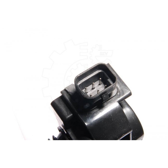 Bobine d'Allumage Pour Opel Astra F G Combo Corsa C Meriva A Omega B Vectra