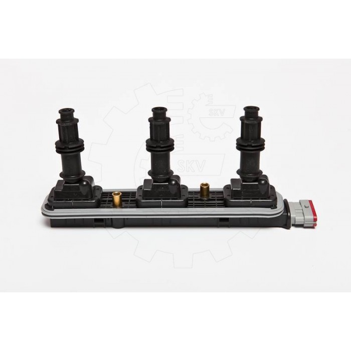 Bobine d'Allumage Pour Opel Signum 3/5 Portes Vectra B C Vauxhall MK II (C) GTS