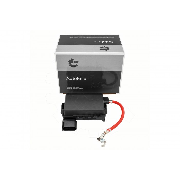 Boîte à Fusibles Pour VW Audi Seat Ford 1J0937550A 1J0937550AA 1J0937550AC