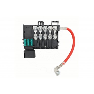 Boîte à Fusibles Pour VW Audi Seat Ford 1J0937550A 1J0937550AA 1J0937550AC