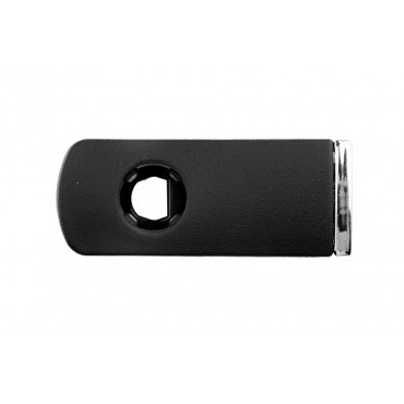 Poignée Boîte à Gants Pour Audi A4 Seat Exeo 8E1857131