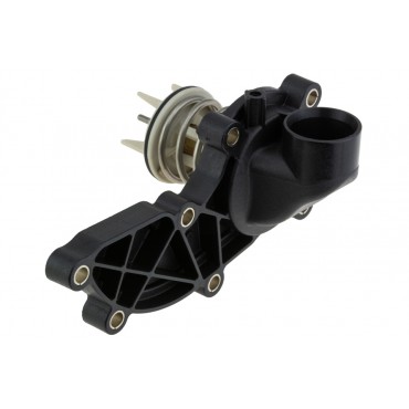 Boitier Thermostat d'Eau Pour VW Touareg Audi A4 A5 A6 A7 A8 Q5 Q7