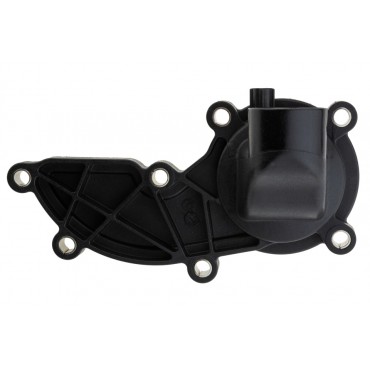 Boitier Thermostat d'Eau Pour VW Touareg Audi A4 A5 A6 A7 A8 Q5 Q7