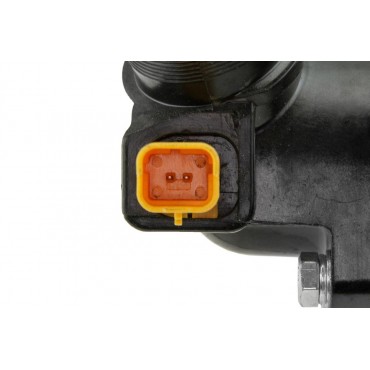 Boitier Thermostat d'Eau Pour Peugeot 207 1007 Citroën C2 C3