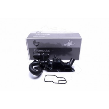 Boitier Thermostat d'Eau Pour Renault Dacia Nissan Juke 110601073R 1106000Q0Z
