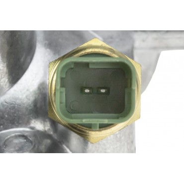 Boitier Thermostat d'Eau Pour Fiat Ford Lancia 55180041 1538707 55224021 1580532