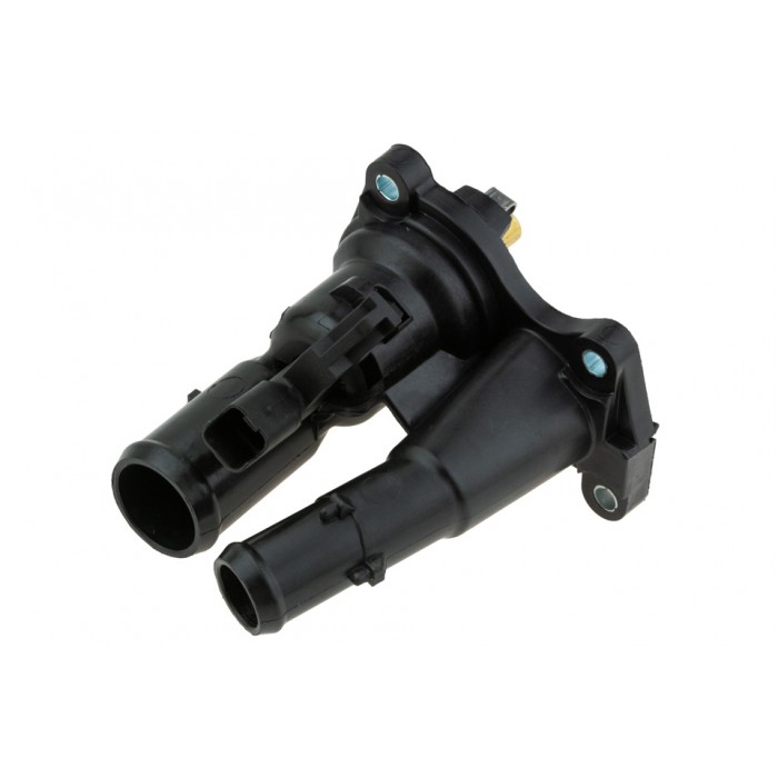 Boitier Thermostat d'Eau Pour Ford C-Max Fiesta V Focus II Galaxy 1473089