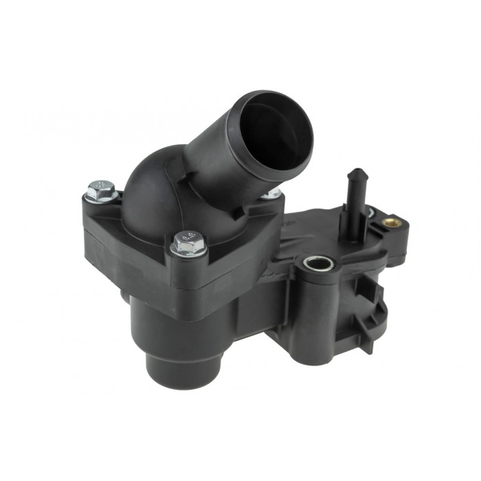 Boitier Thermostat d'Eau Pour Ford IV V VI Fiesta III Focus II Turnier Galaxy