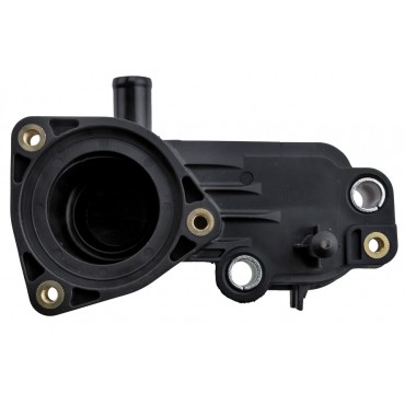Boitier Thermostat d'Eau Pour Ford C-Max Focus II Turnier Galaxy 2S4Q9K478AD