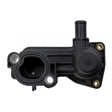 Boitier Thermostat d'Eau Pour Ford C-Max Focus II Turnier Galaxy 2S4Q9K478AD